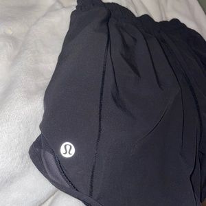Lulu lemon shorts!